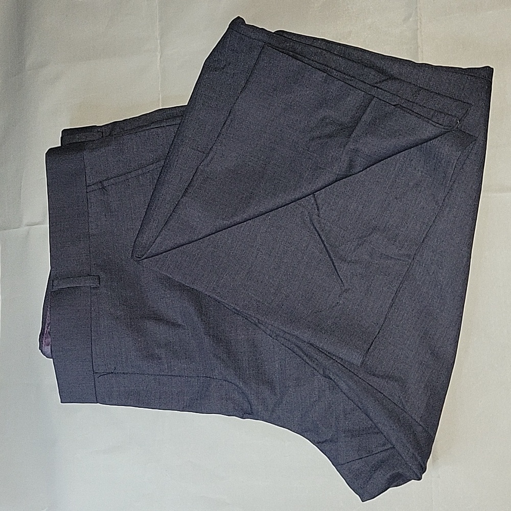 RW&CO. Men's Tailored Fit Dress Pants